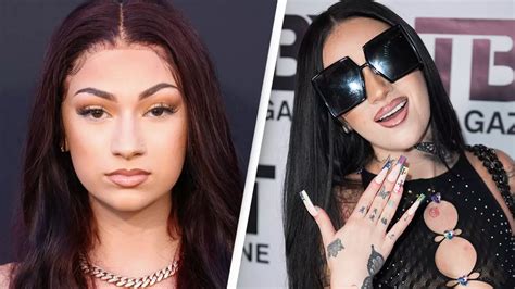 Bhad Bhabie Flaunts Staggering $57M OnlyFans。